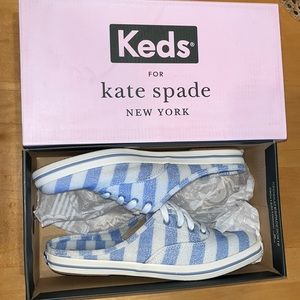 Meds for Kate Spade Slip on Sneaker